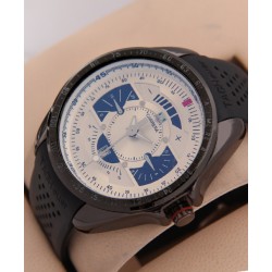 Tag Heuer Carrera CAV511A Off-White Dial Watch